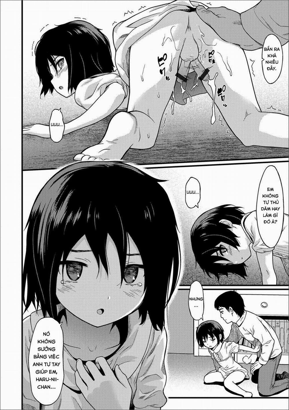 Tuyển Tập Pỏn Nhà Chiu 173 trang 7