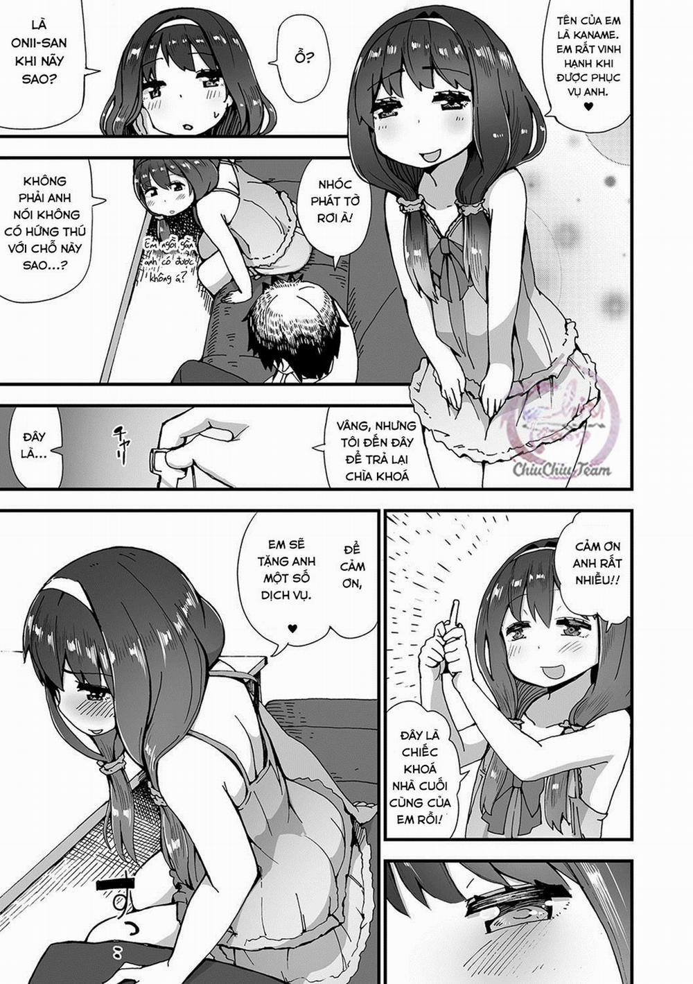 Tuyển Tập Pỏn Nhà Chiu 177 trang 10