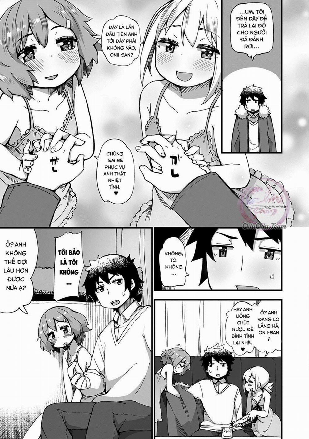 Tuyển Tập Pỏn Nhà Chiu 177 trang 2