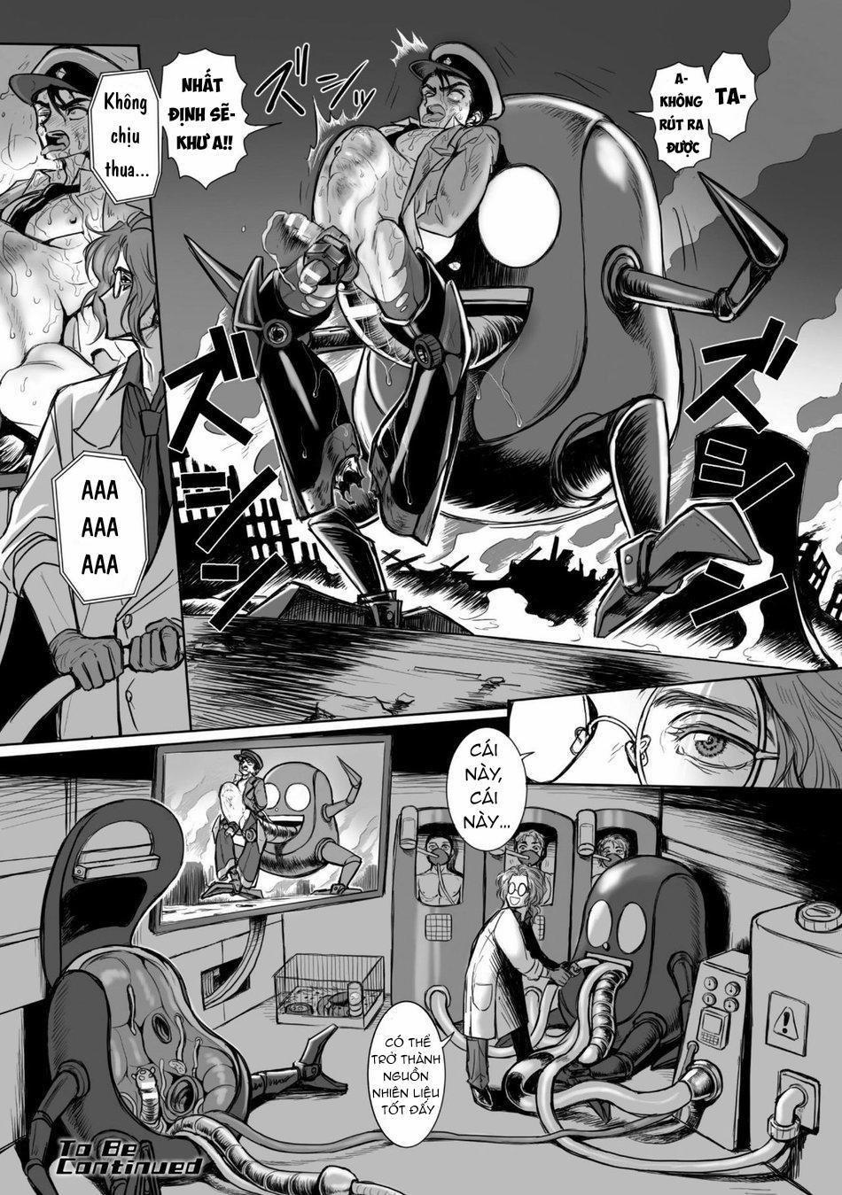 Tuyển Tập Pỏn Nhà Chiu 178 trang 19