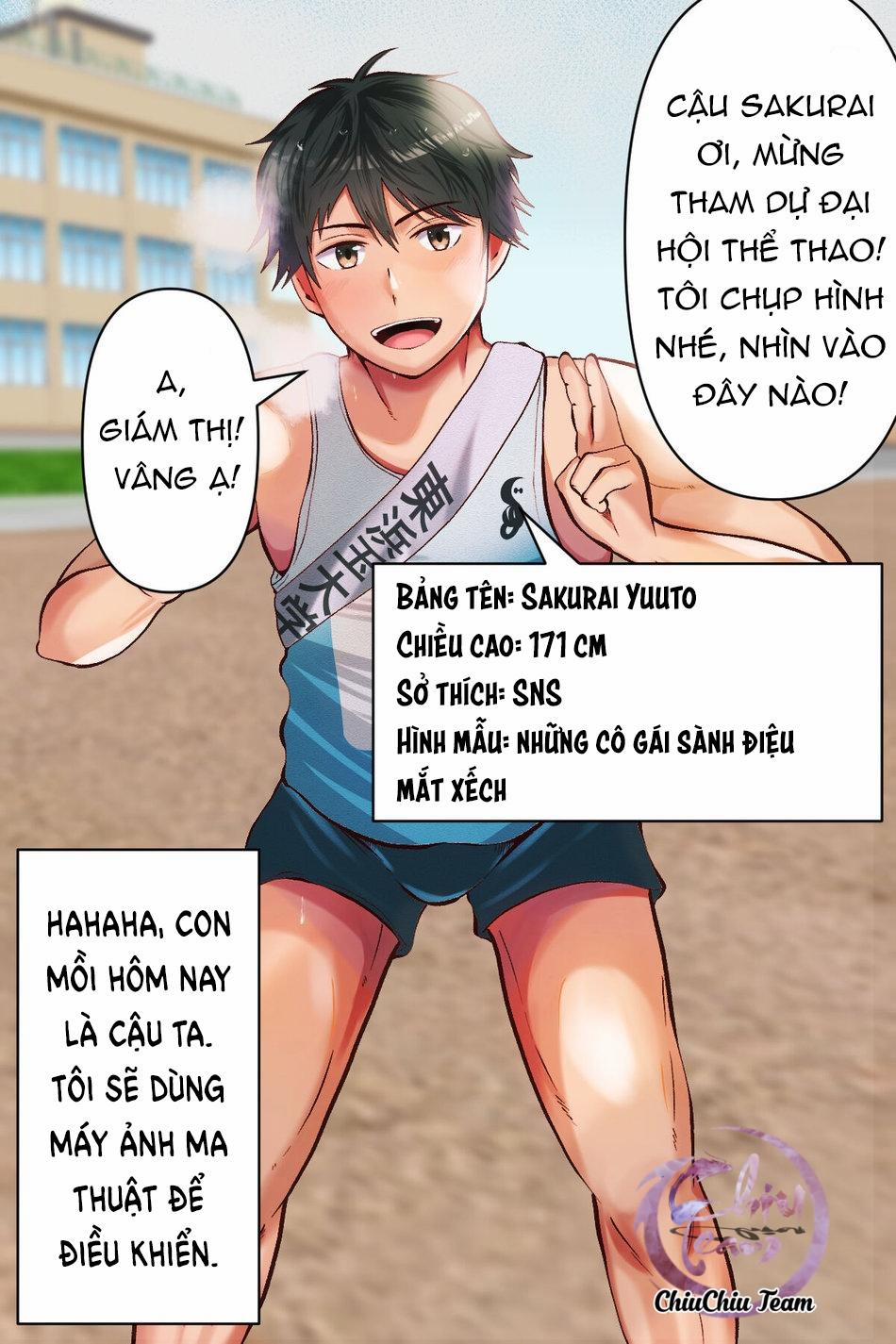 Tuyển Tập Pỏn Nhà Chiu 179 trang 0