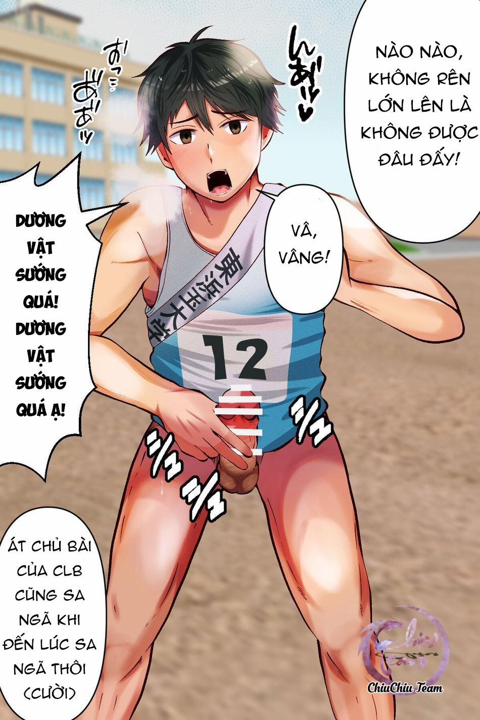 Tuyển Tập Pỏn Nhà Chiu 179 trang 10