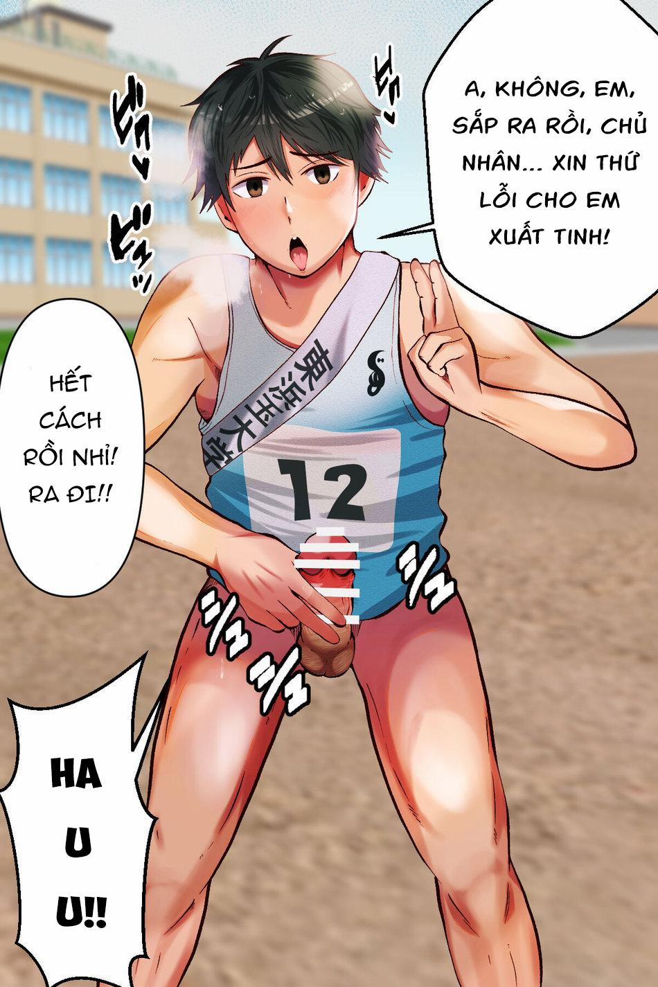 Tuyển Tập Pỏn Nhà Chiu 179 trang 11