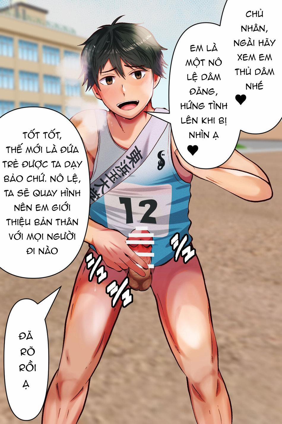 Tuyển Tập Pỏn Nhà Chiu 179 trang 7