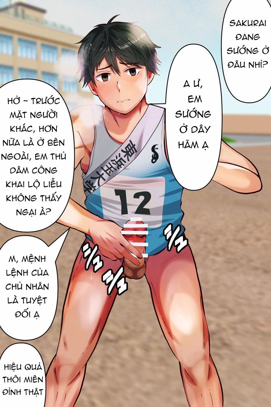 Tuyển Tập Pỏn Nhà Chiu 179 trang 9