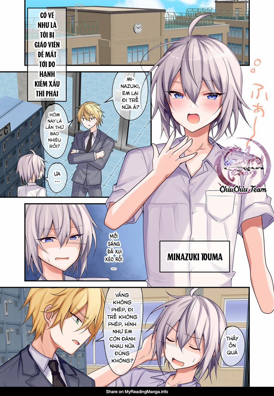 Tuyển Tập Pỏn Nhà Chiu 180 trang 2