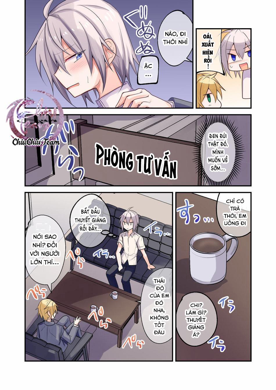 Tuyển Tập Pỏn Nhà Chiu 180 trang 5