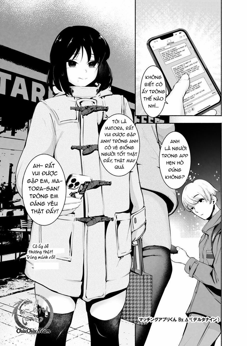 Tuyển Tập Pỏn Nhà Chiu 181 trang 1