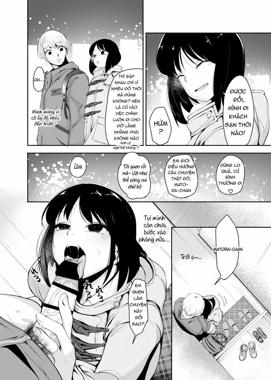 Tuyển Tập Pỏn Nhà Chiu 181 trang 2