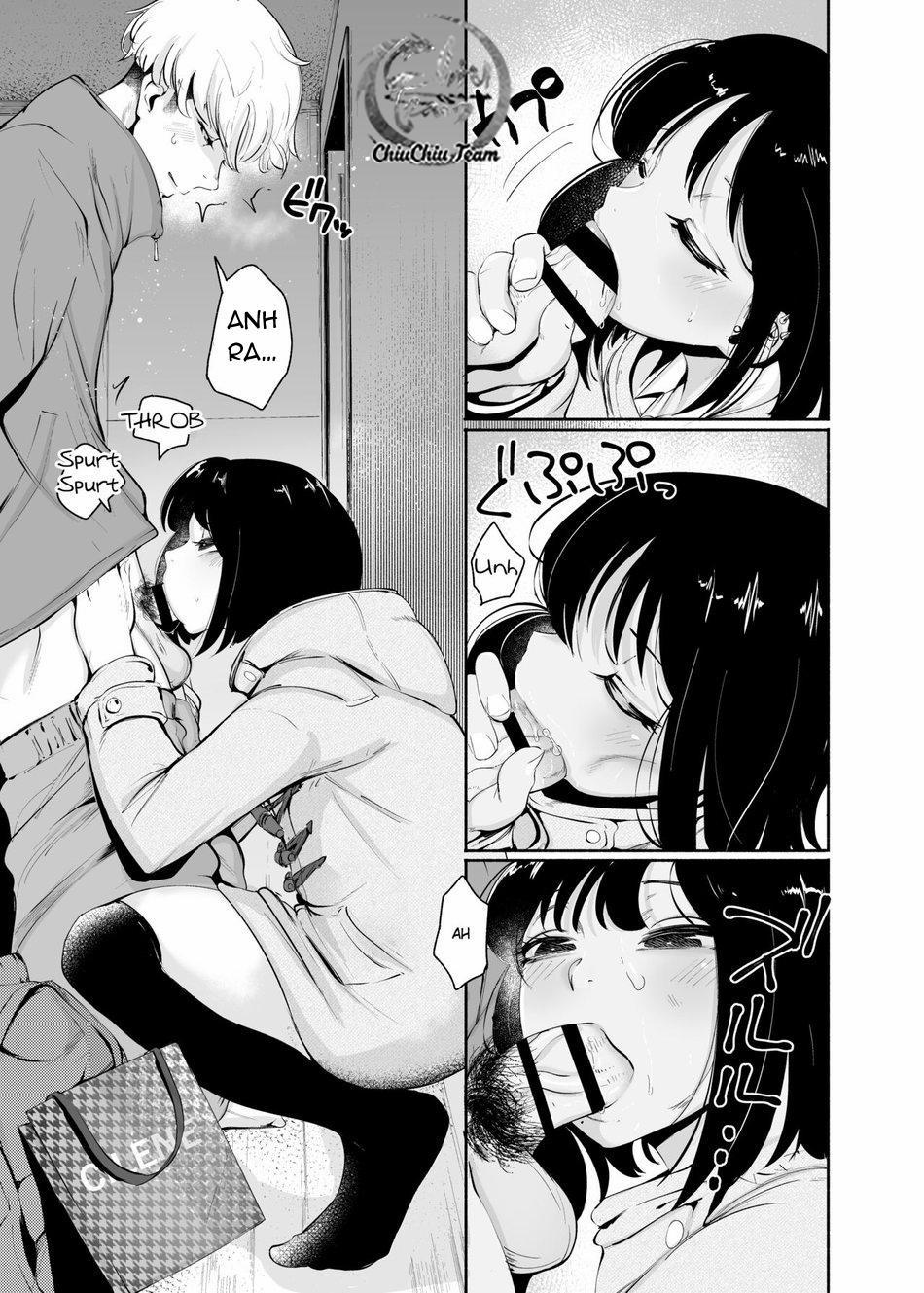 Tuyển Tập Pỏn Nhà Chiu 181 trang 3