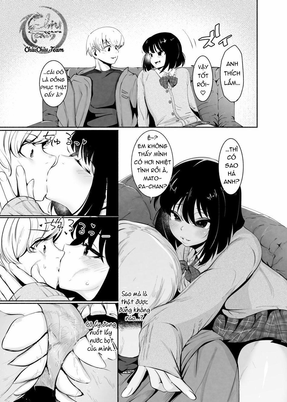 Tuyển Tập Pỏn Nhà Chiu 181 trang 5