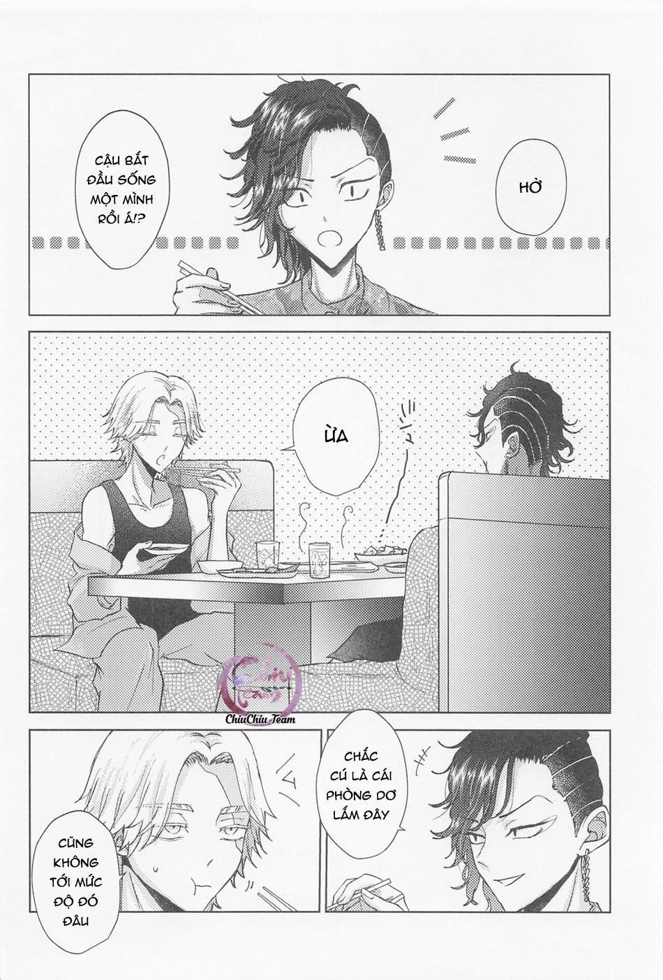 Tuyển Tập Pỏn Nhà Chiu 182 trang 0