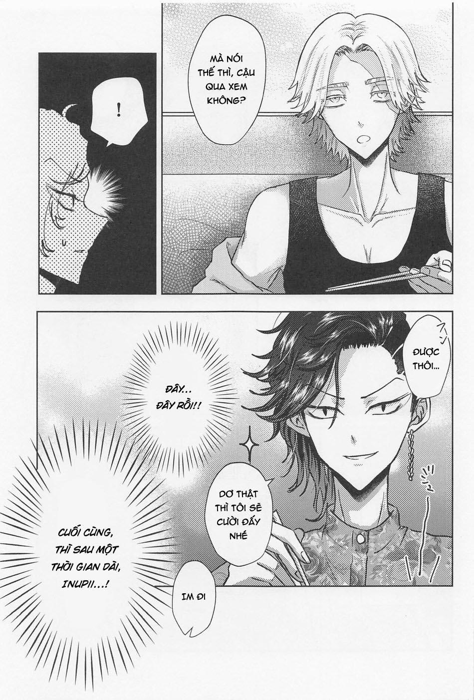 Tuyển Tập Pỏn Nhà Chiu 182 trang 1