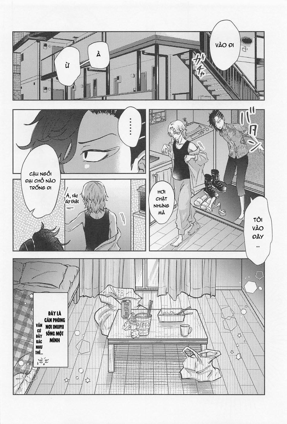 Tuyển Tập Pỏn Nhà Chiu 182 trang 2