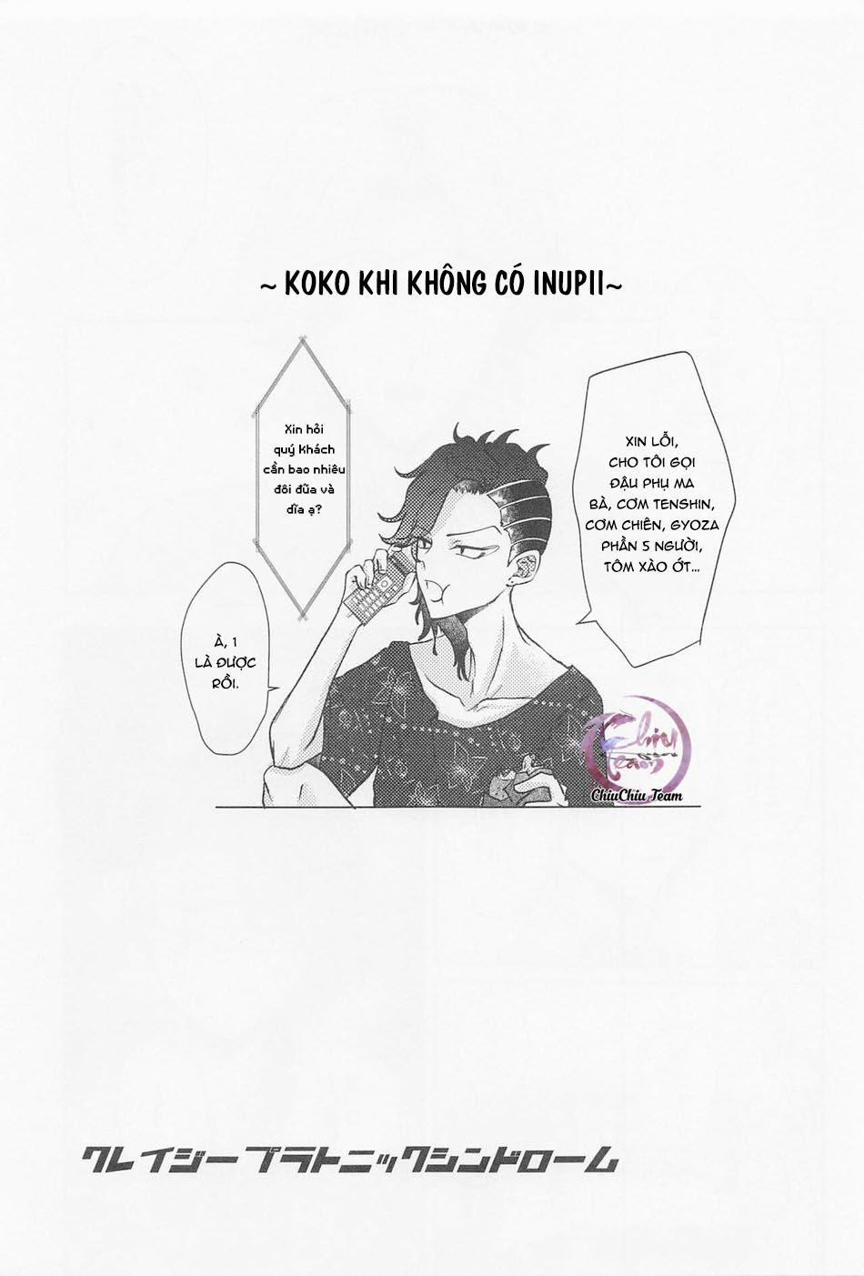 Tuyển Tập Pỏn Nhà Chiu 182 trang 21