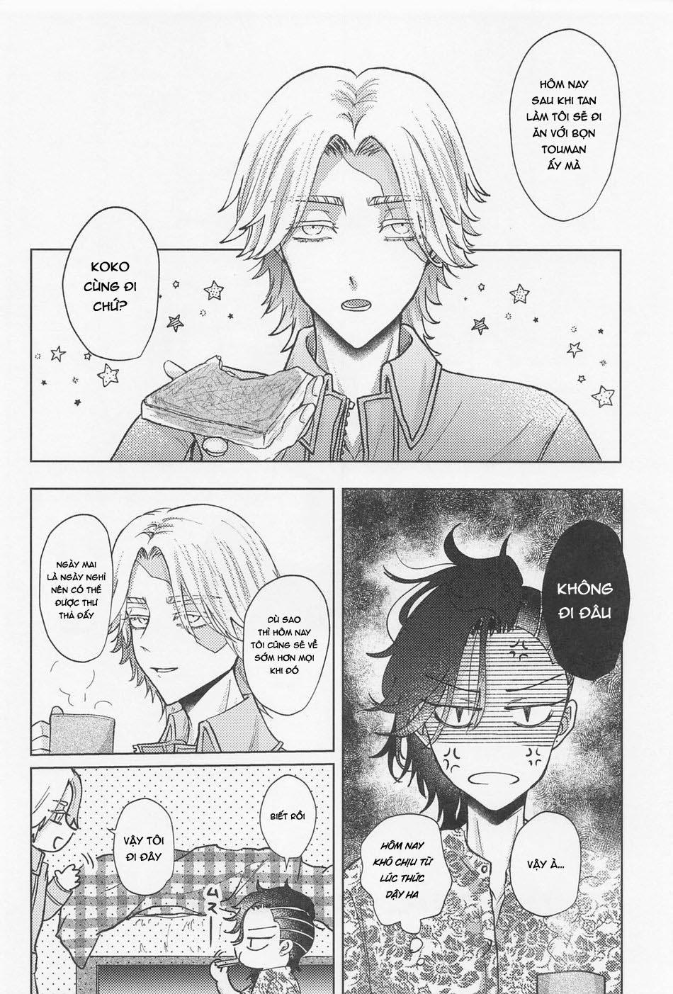 Tuyển Tập Pỏn Nhà Chiu 182 trang 22