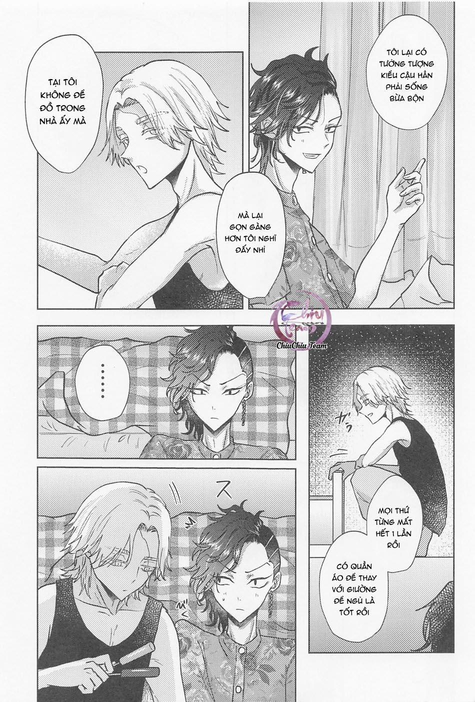 Tuyển Tập Pỏn Nhà Chiu 182 trang 3