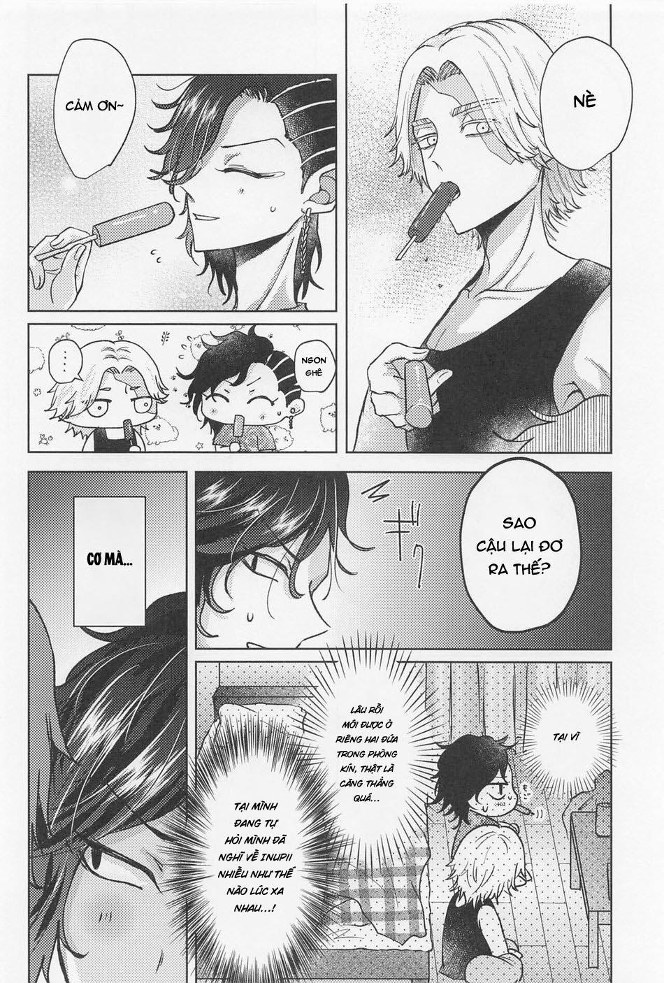 Tuyển Tập Pỏn Nhà Chiu 182 trang 4