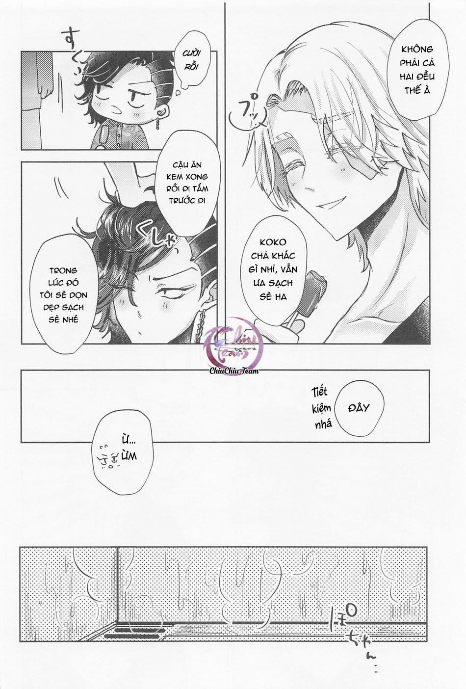 Tuyển Tập Pỏn Nhà Chiu 182 trang 6