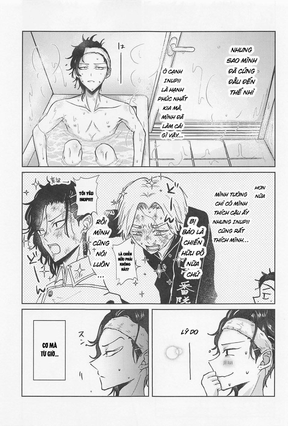 Tuyển Tập Pỏn Nhà Chiu 182 trang 7