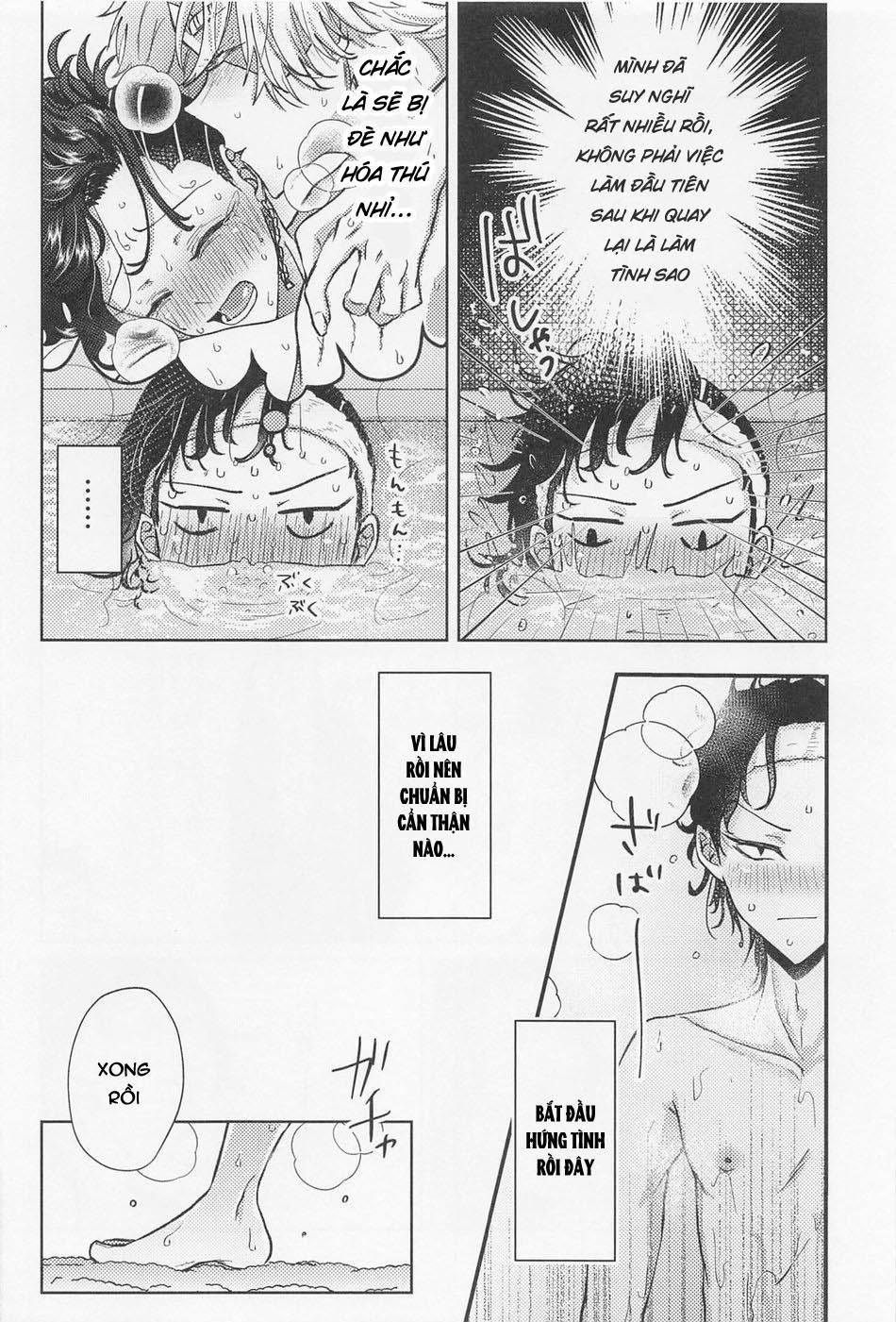 Tuyển Tập Pỏn Nhà Chiu 182 trang 8