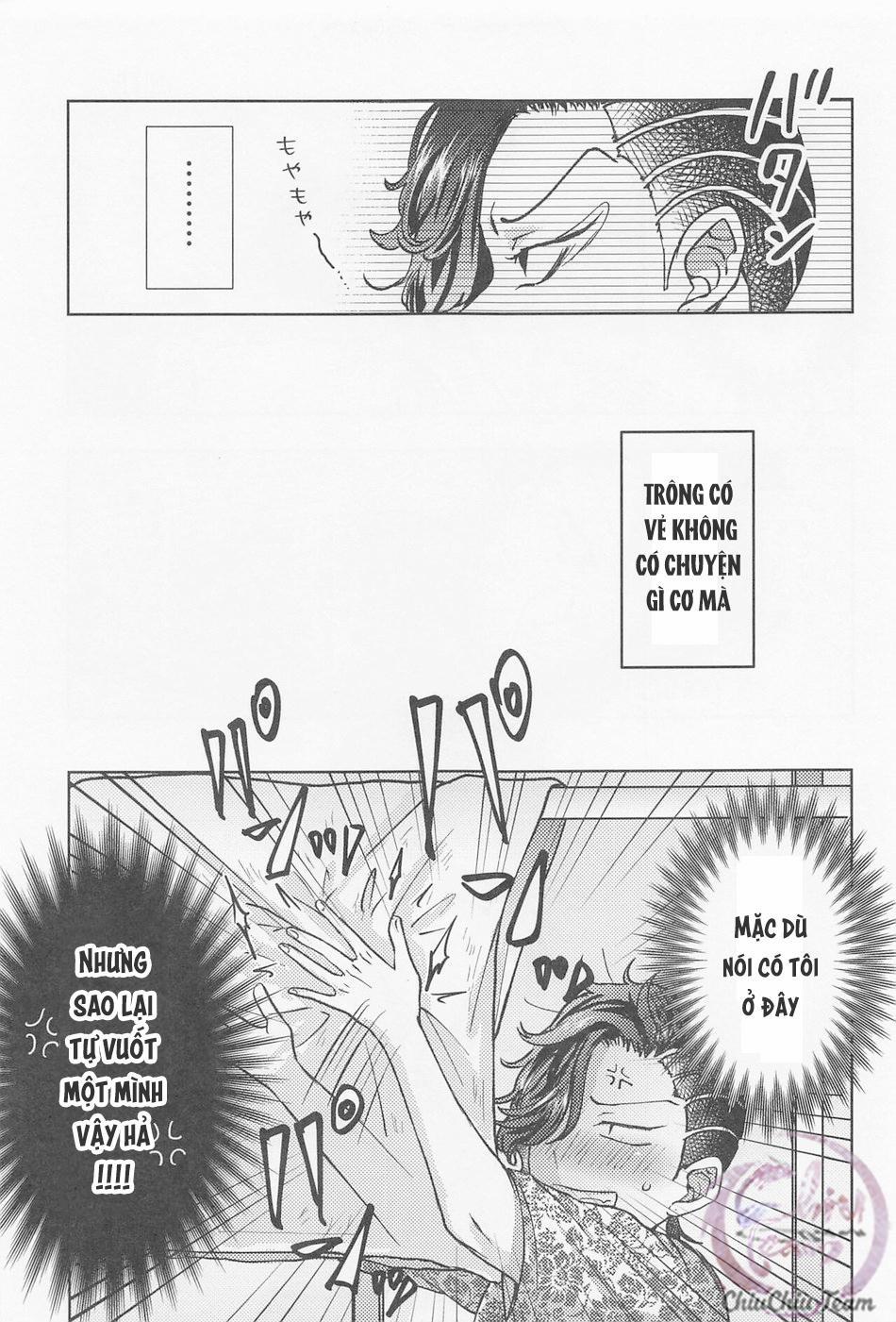 Tuyển Tập Pỏn Nhà Chiu 183 trang 0