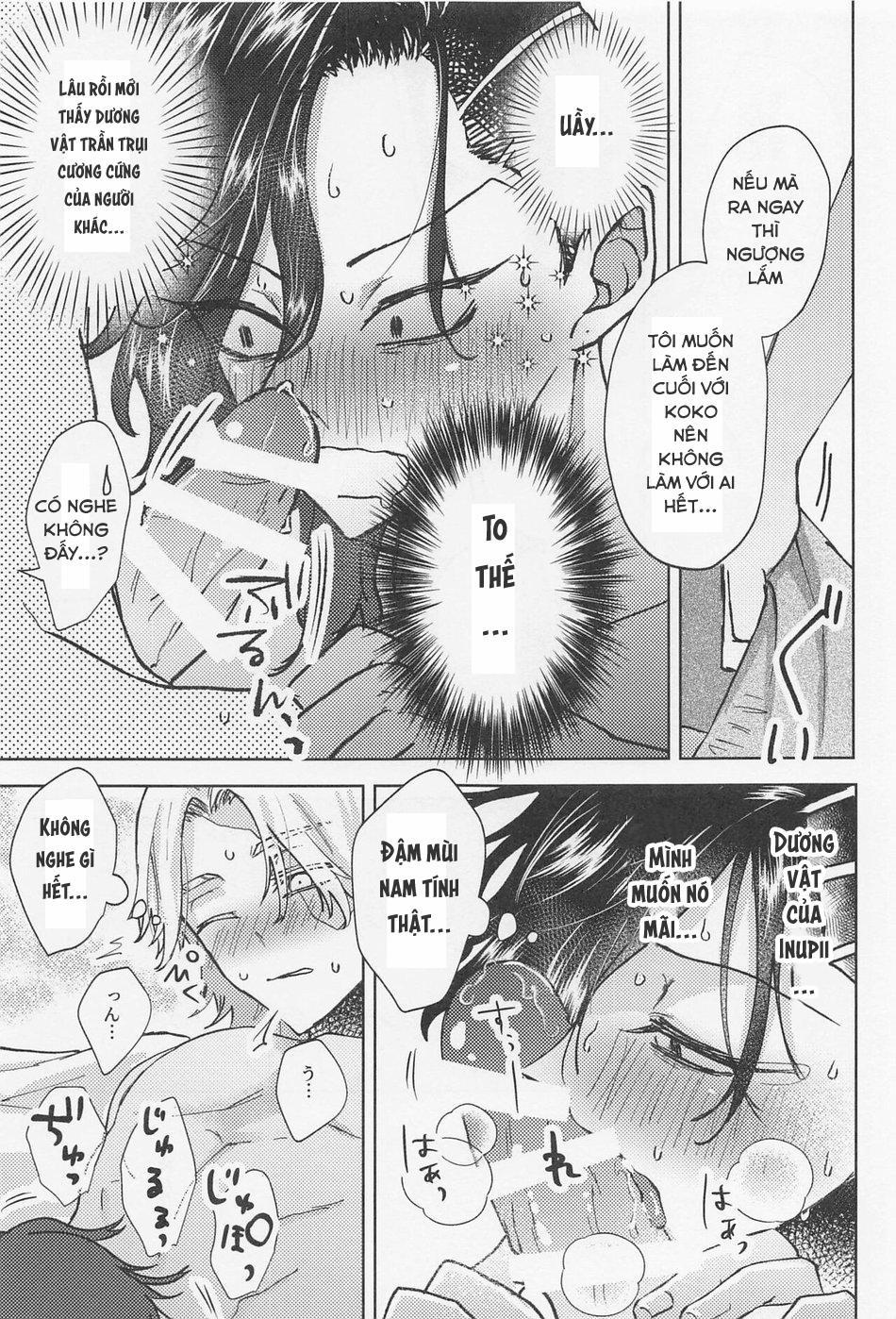 Tuyển Tập Pỏn Nhà Chiu 183 trang 14