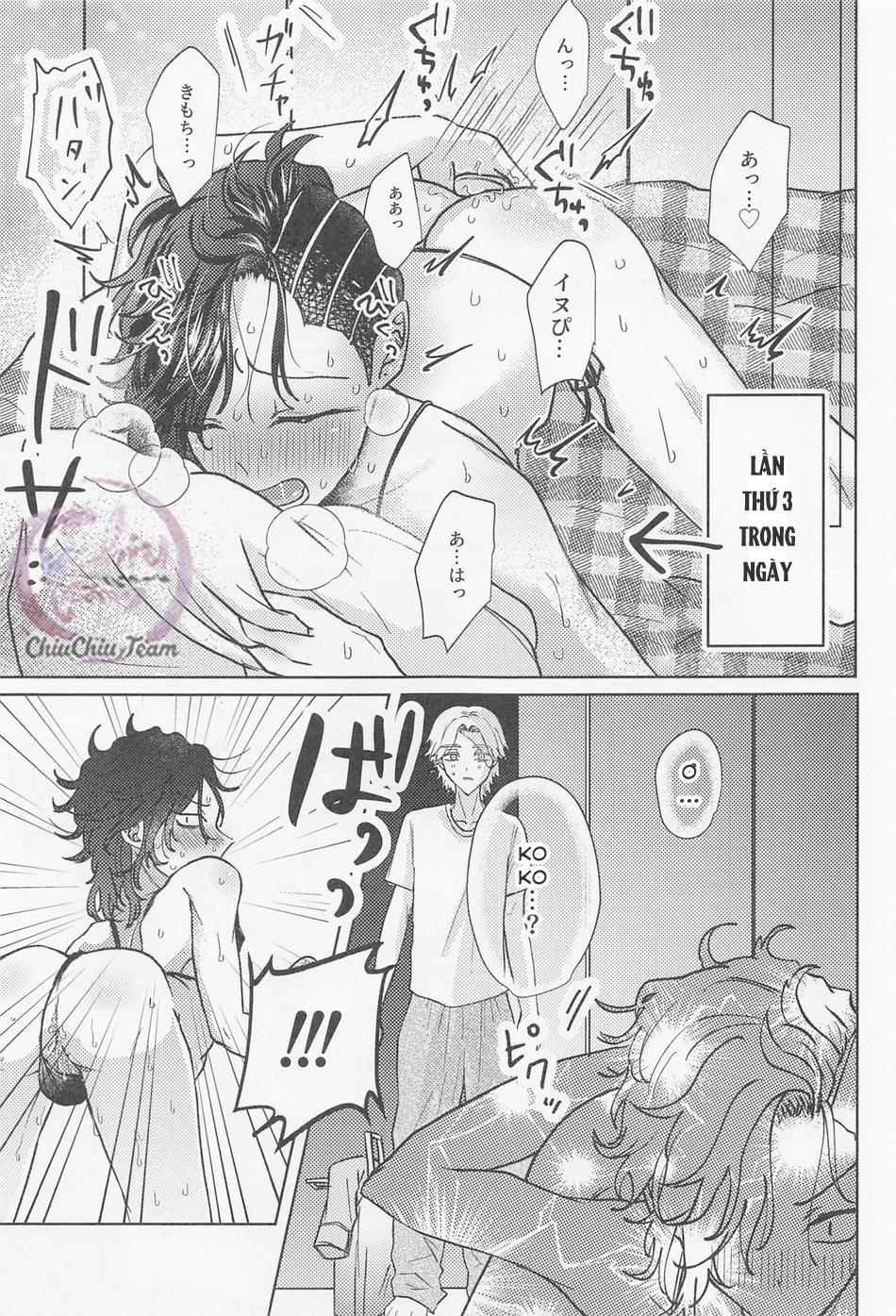 Tuyển Tập Pỏn Nhà Chiu 183 trang 2