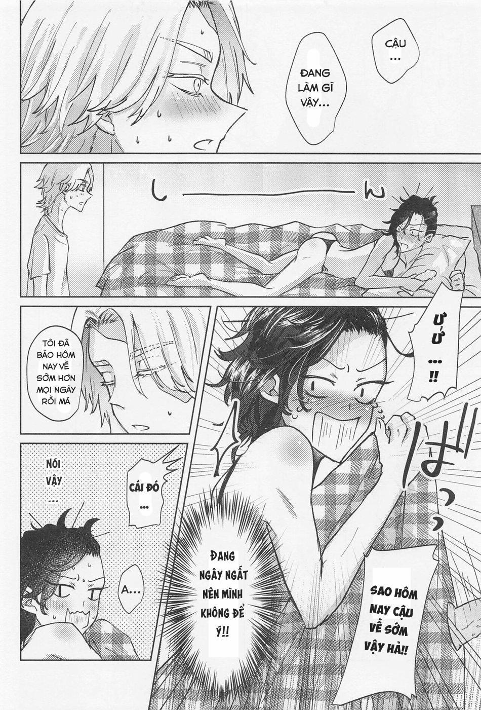 Tuyển Tập Pỏn Nhà Chiu 183 trang 3