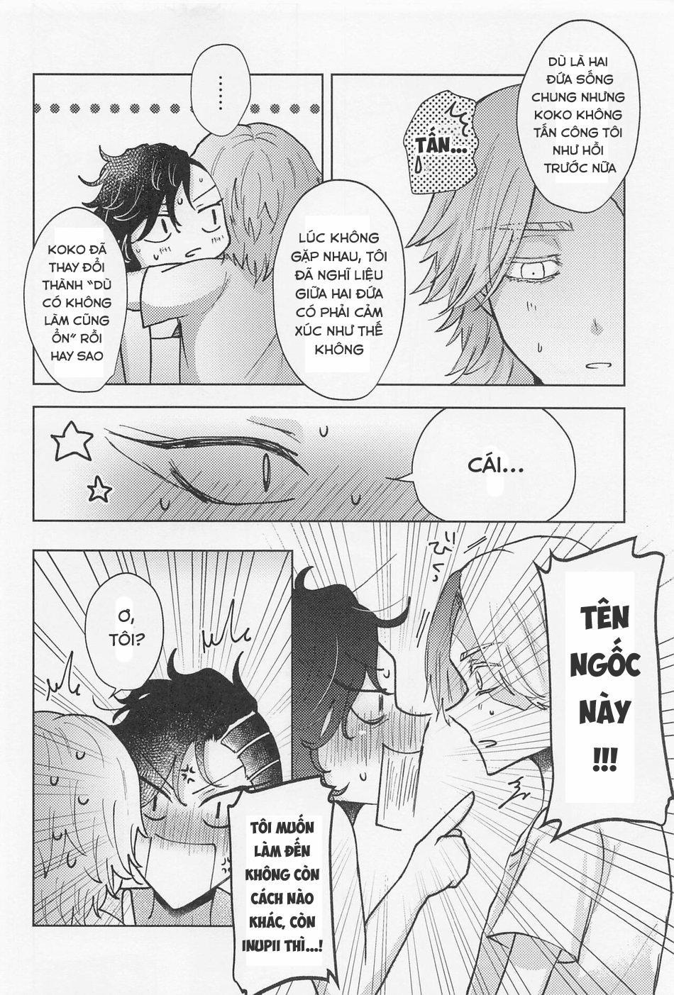 Tuyển Tập Pỏn Nhà Chiu 183 trang 5