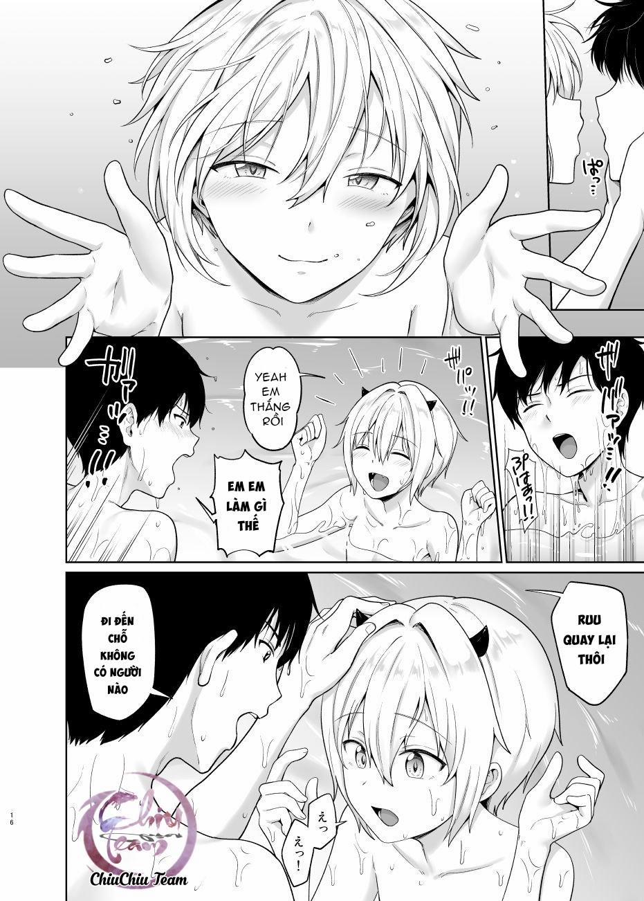 Tuyển Tập Pỏn Nhà Chiu 185 trang 16