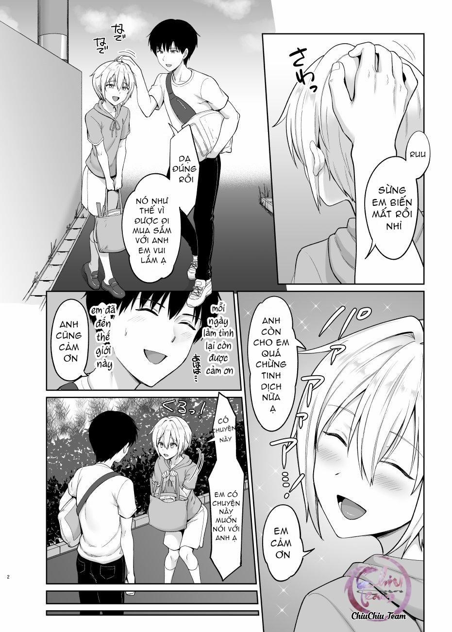 Tuyển Tập Pỏn Nhà Chiu 185 trang 2