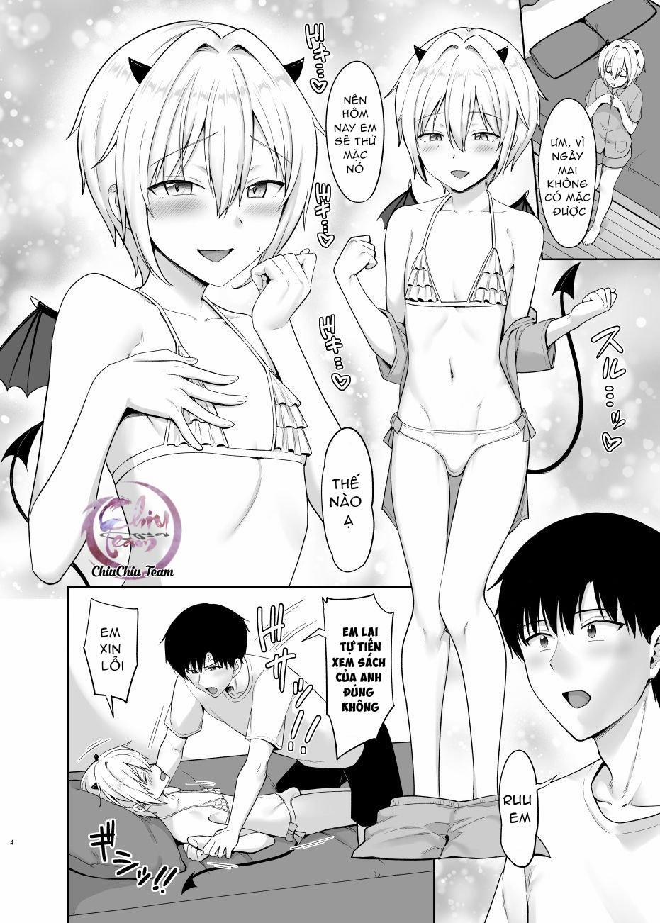 Tuyển Tập Pỏn Nhà Chiu 185 trang 4