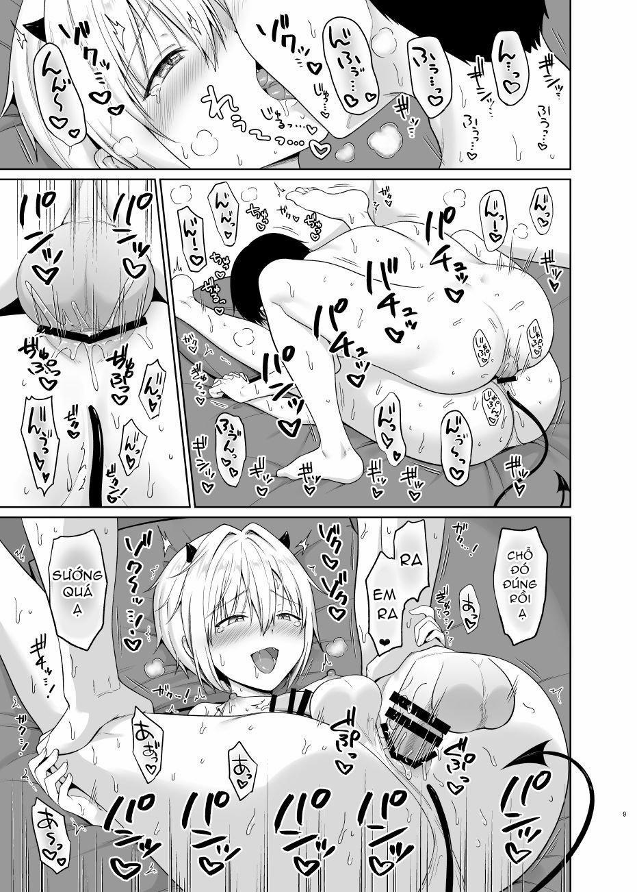 Tuyển Tập Pỏn Nhà Chiu 185 trang 9