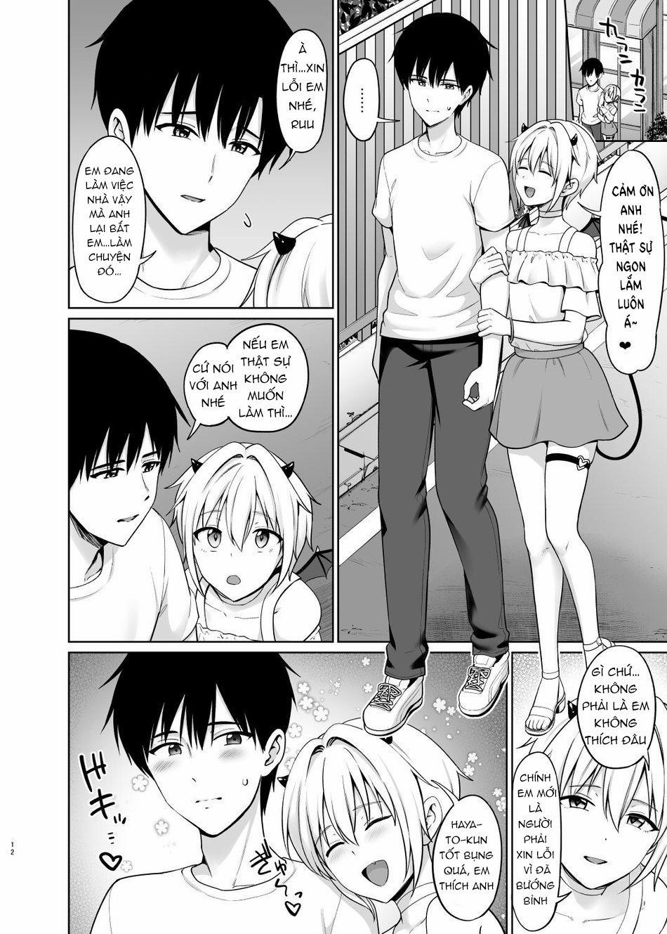 Tuyển Tập Pỏn Nhà Chiu 186 trang 12