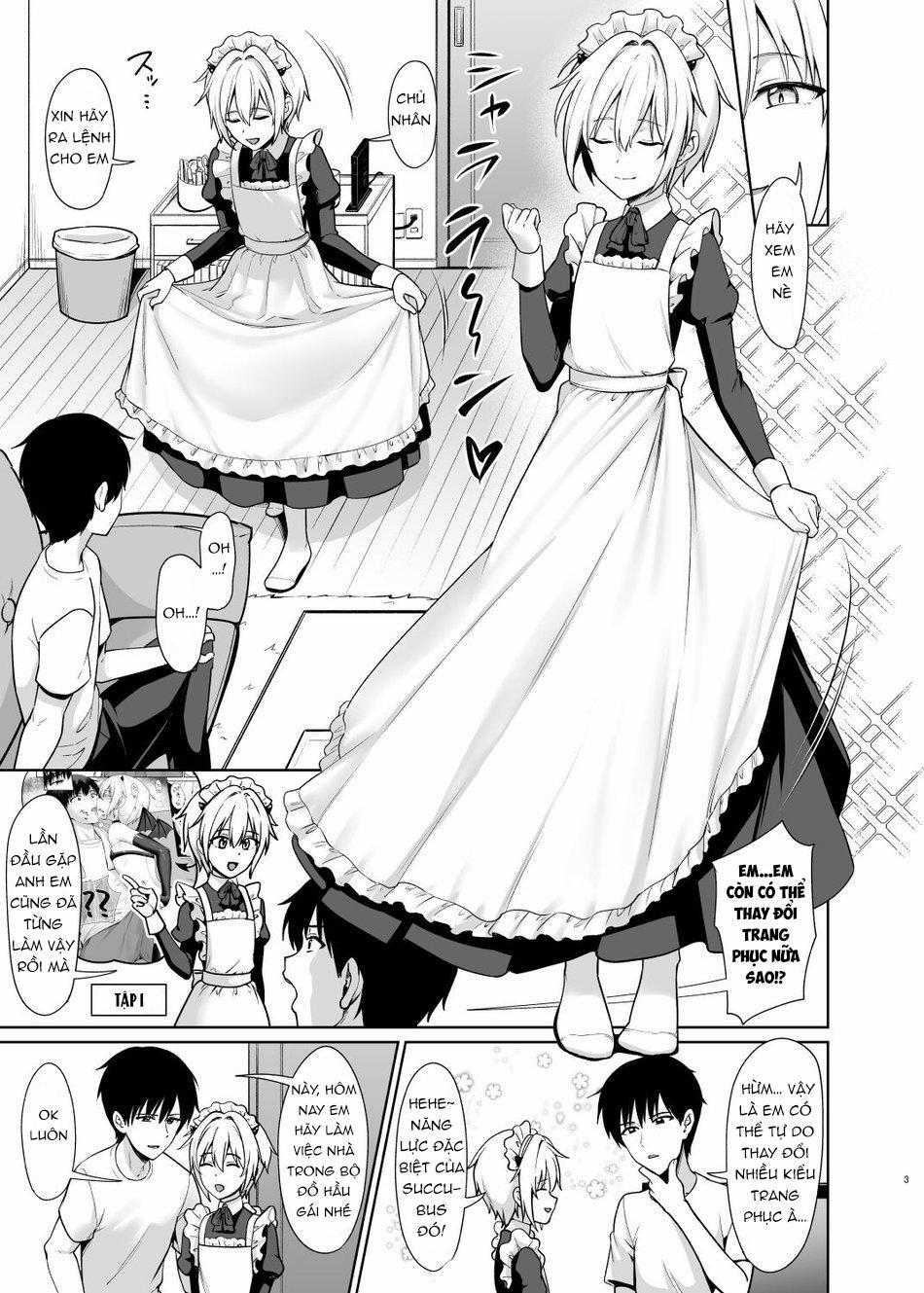 Tuyển Tập Pỏn Nhà Chiu 186 trang 3