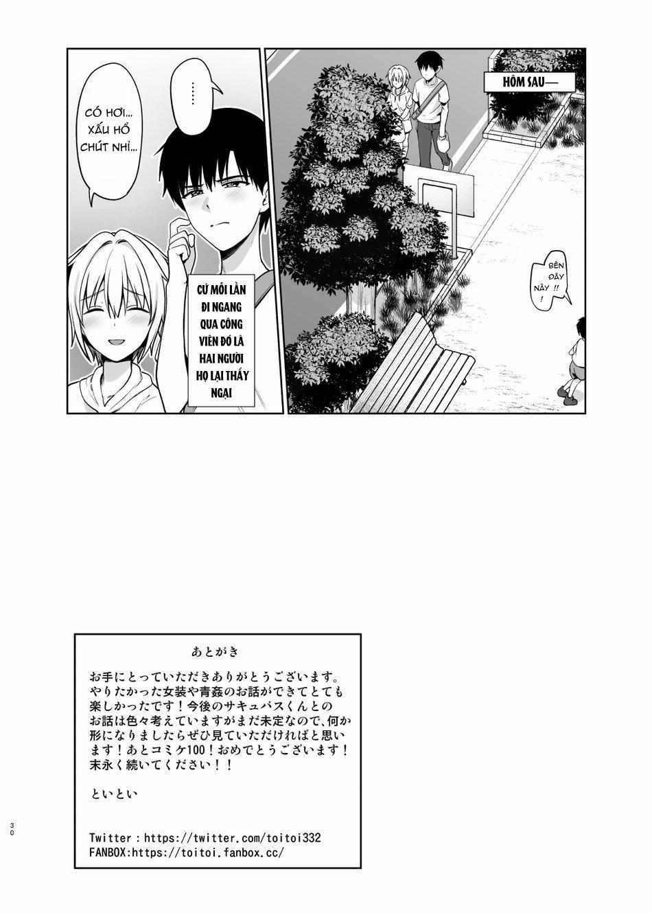 Tuyển Tập Pỏn Nhà Chiu 186 trang 30