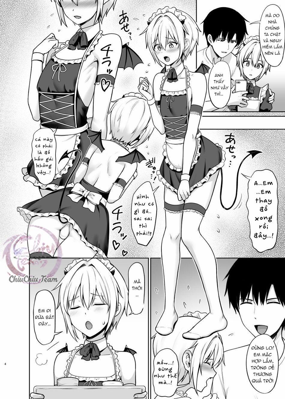 Tuyển Tập Pỏn Nhà Chiu 186 trang 4