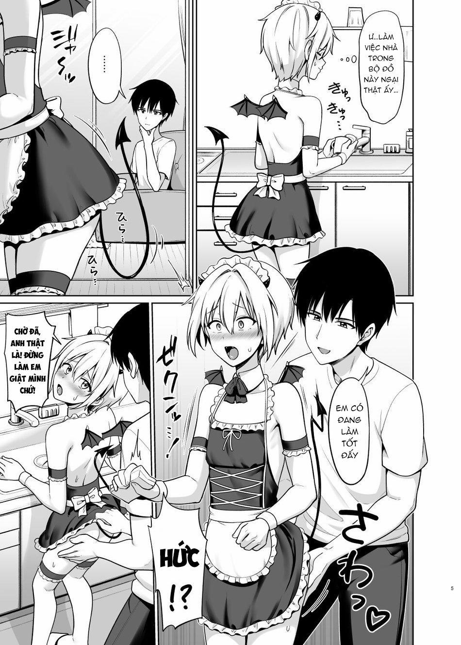 Tuyển Tập Pỏn Nhà Chiu 186 trang 5