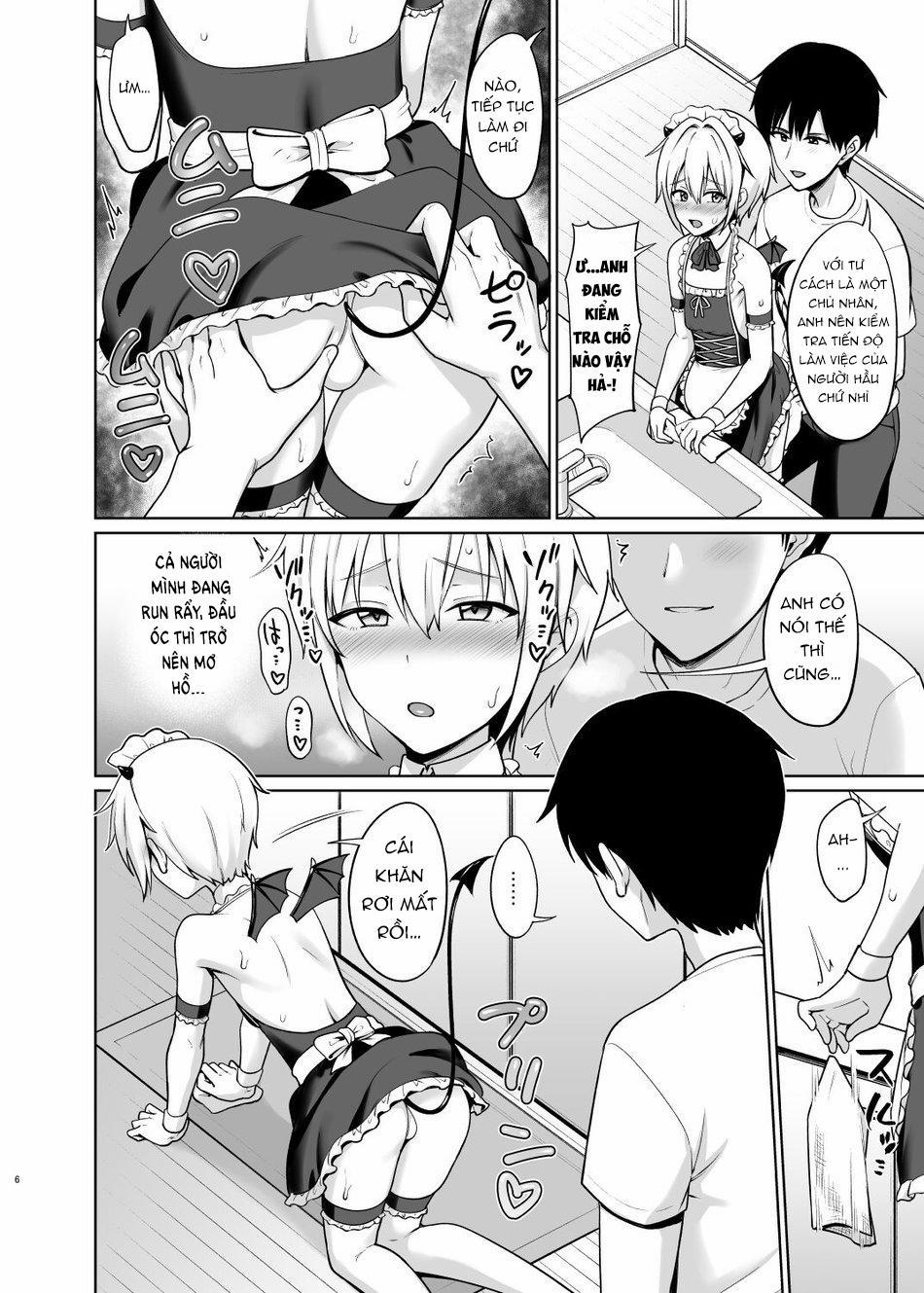 Tuyển Tập Pỏn Nhà Chiu 186 trang 6