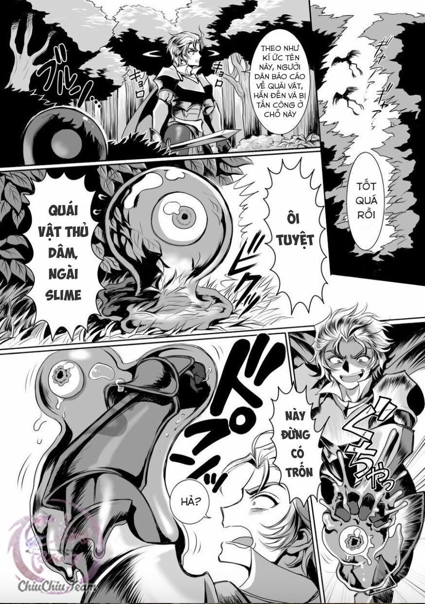 Tuyển Tập Pỏn Nhà Chiu 187 trang 10