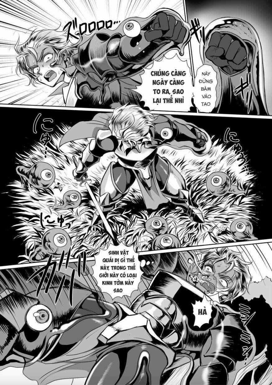 Tuyển Tập Pỏn Nhà Chiu 187 trang 11