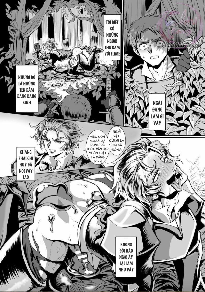 Tuyển Tập Pỏn Nhà Chiu 187 trang 14