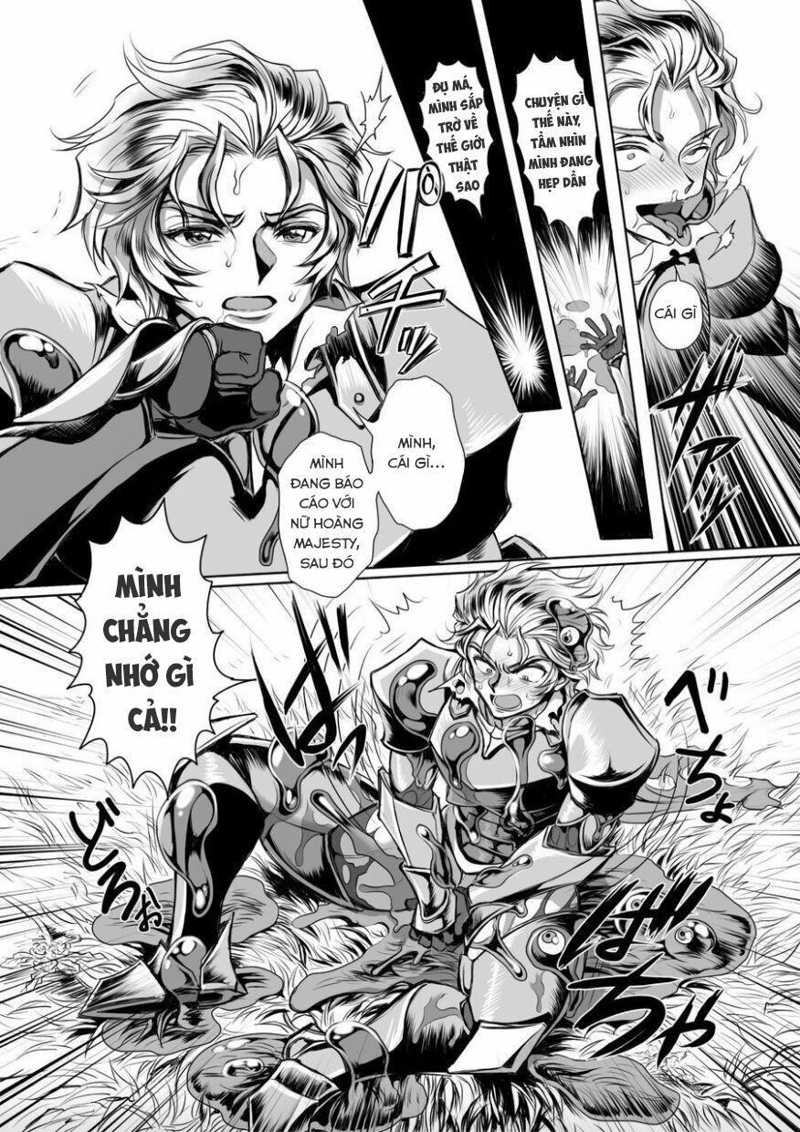 Tuyển Tập Pỏn Nhà Chiu 187 trang 15