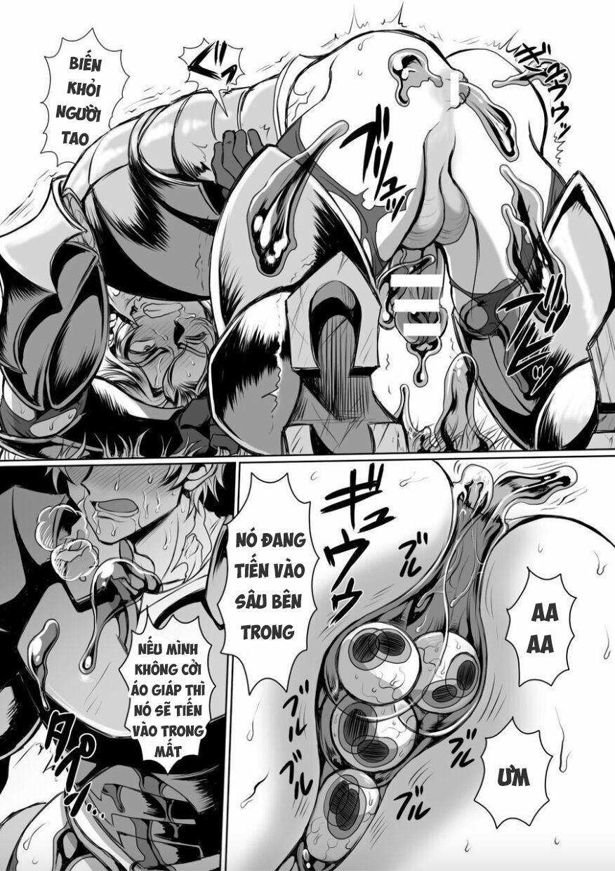 Tuyển Tập Pỏn Nhà Chiu 187 trang 17