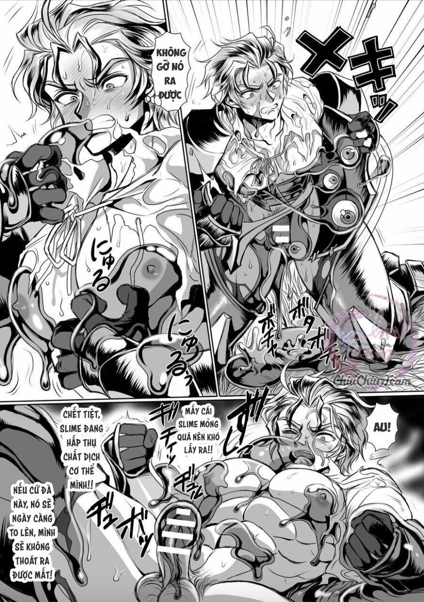 Tuyển Tập Pỏn Nhà Chiu 187 trang 18