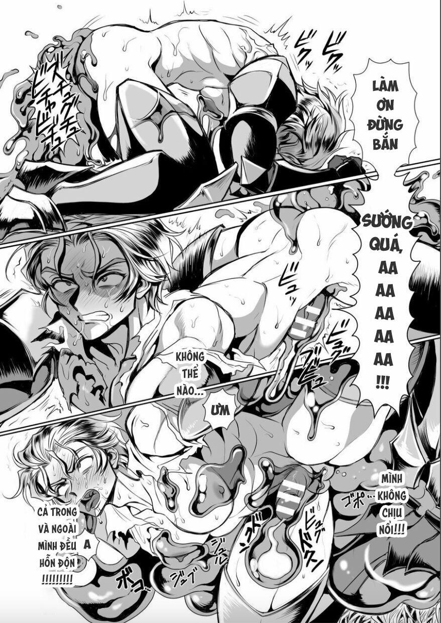 Tuyển Tập Pỏn Nhà Chiu 187 trang 19