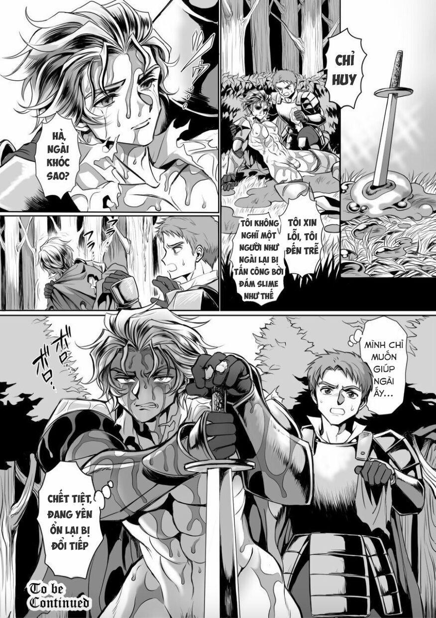 Tuyển Tập Pỏn Nhà Chiu 187 trang 21