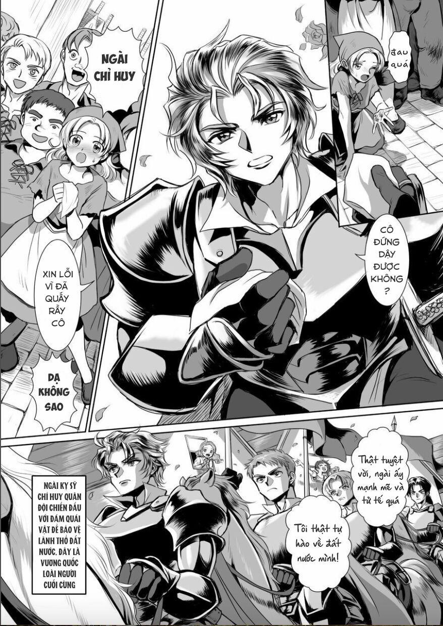 Tuyển Tập Pỏn Nhà Chiu 187 trang 3