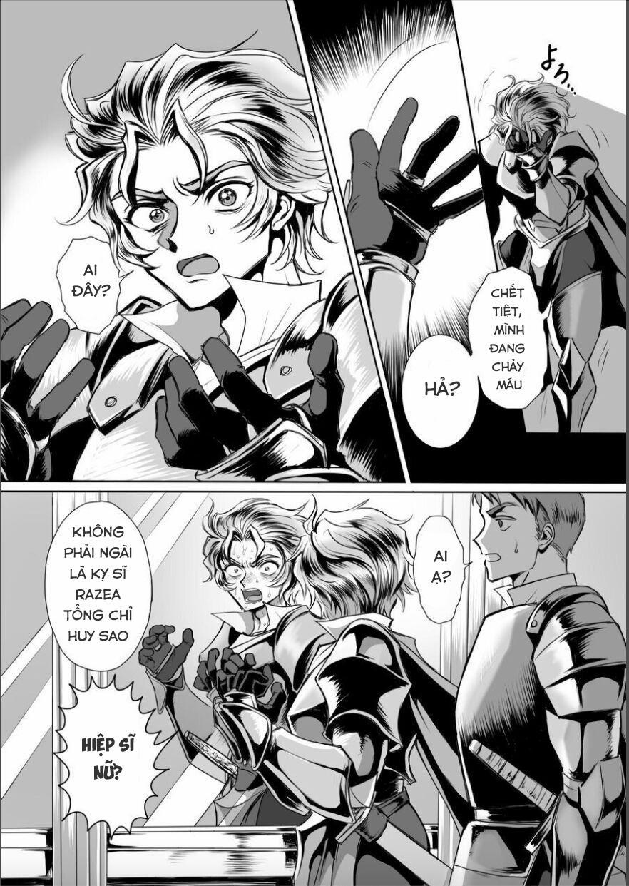 Tuyển Tập Pỏn Nhà Chiu 187 trang 5